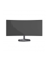 cooler master Monitor 34 cale GM34-CWQ2 UWQHD 180 Hz HDMI DP USB-C USB-B kontrola wysokości 0-80 mm Głośnik - nr 16