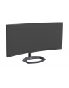 cooler master Monitor 34 cale GM34-CWQ2 UWQHD 180 Hz HDMI DP USB-C USB-B kontrola wysokości 0-80 mm Głośnik - nr 6