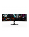 gigabyte Monitor 49 cali CO49DQ OLED Dual QHD 144Hz - nr 54