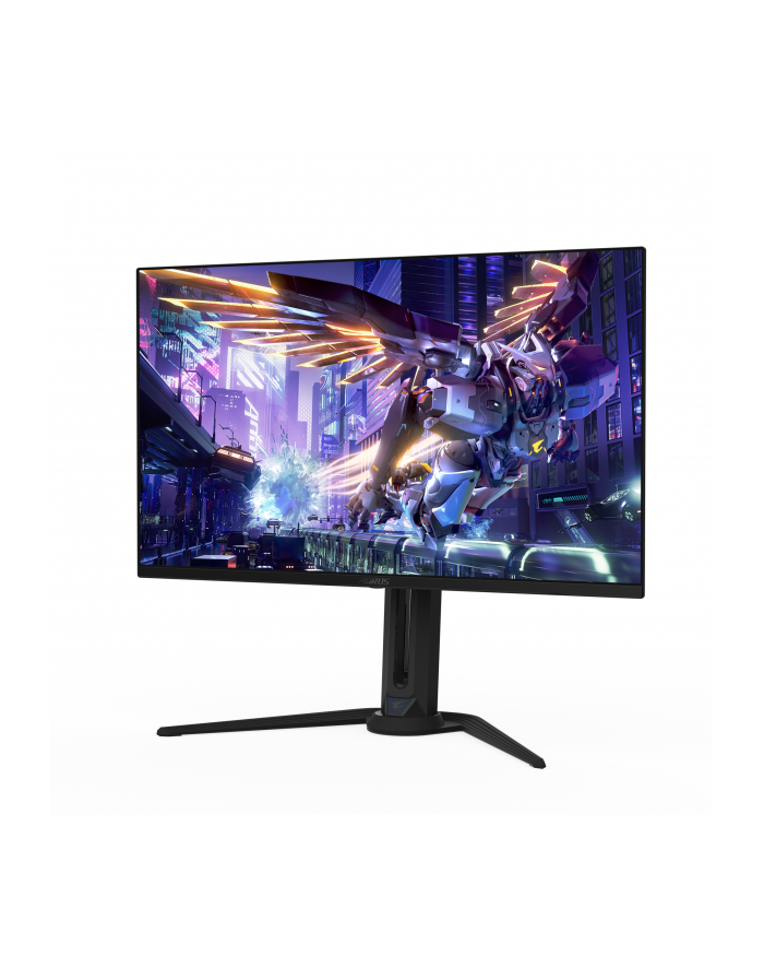 gigabyte Monitor 31,5 cala FO32U2P OLED 0,03MS UHD 240HZ 4K główny