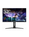 gigabyte Monitor 31,5 cala FO32U2P OLED 0,03MS UHD 240HZ 4K - nr 33