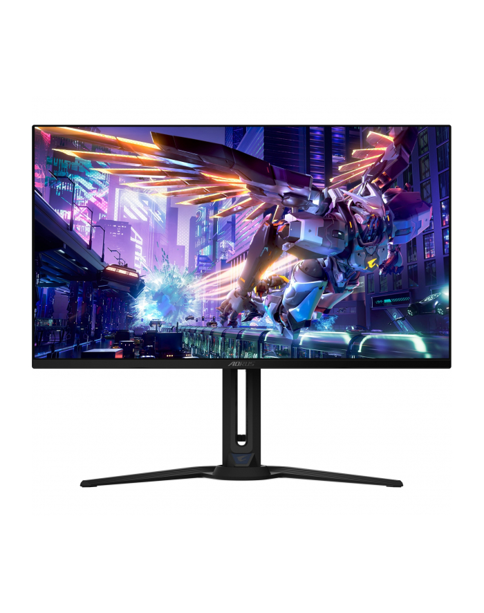 gigabyte Monitor 31,5 cala FO32U2P OLED 0,03MS UHD 240HZ 4K główny