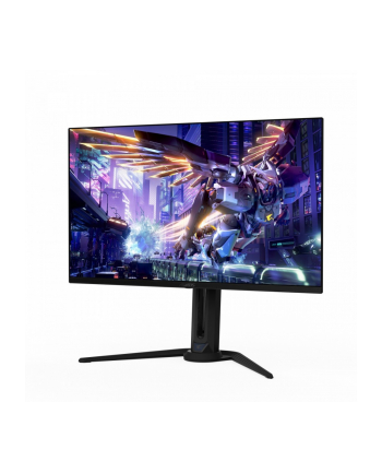 gigabyte Monitor 31,5 cala FO32U2P OLED 0,03MS UHD 240HZ 4K