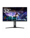 gigabyte Monitor 31,5 cala FO32U2P OLED 0,03MS UHD 240HZ 4K - nr 23