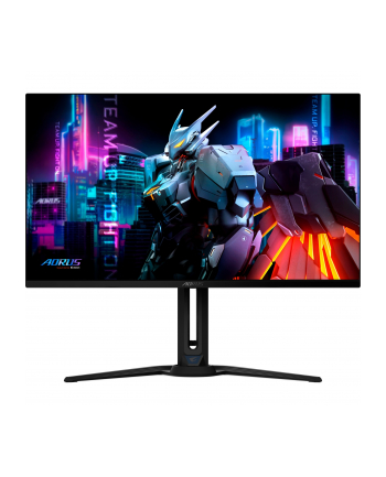 gigabyte Monitor 31,5 cala FO32U2 OLED UHD 240HZ nr 2