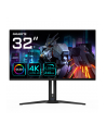 gigabyte Monitor 31,5 cala FO32U2 OLED UHD 240HZ - nr 21