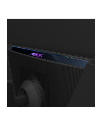 gigabyte Monitor 31,5 cala FO32U2 OLED UHD 240HZ