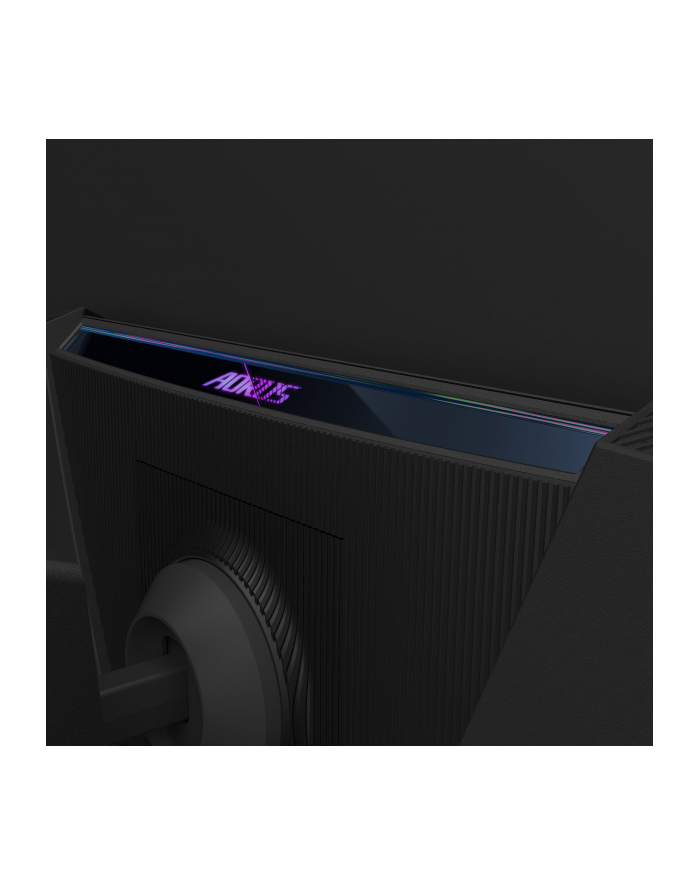 gigabyte Monitor 31,5 cala FO32U2 OLED UHD 240HZ główny