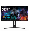 gigabyte Monitor 31,5 cala FO32U2 OLED UHD 240HZ - nr 42