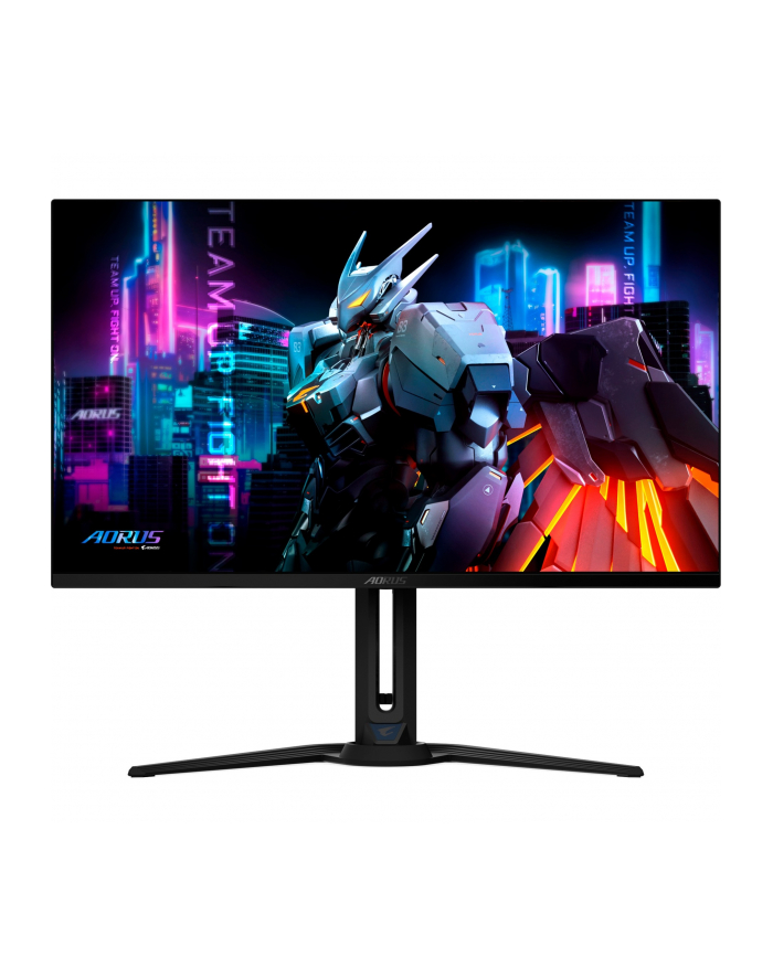 gigabyte Monitor 31,5 cala FO32U2 OLED UHD 240HZ główny