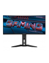 gigabyte Monitor 34 cale MO34WQC2 OLD-E WQHD 250cd/m2/175Hz/ 0,03MS/2xHDMI/DP - nr 33