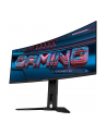 gigabyte Monitor 34 cale MO34WQC2 OLD-E WQHD 250cd/m2/175Hz/ 0,03MS/2xHDMI/DP - nr 34