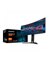 gigabyte Monitor 34 cale MO34WQC2 OLD-E WQHD 250cd/m2/175Hz/ 0,03MS/2xHDMI/DP - nr 35