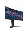 gigabyte Monitor 34 cale MO34WQC OLED WQHD 2xHDMI DP USB-C - nr 2