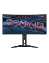 gigabyte Monitor 34 cale MO34WQC OLED WQHD 2xHDMI DP USB-C - nr 32