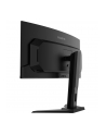 gigabyte Monitor 34 cale MO34WQC OLED WQHD 2xHDMI DP USB-C - nr 35