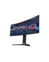 gigabyte Monitor 34 cale MO34WQC OLED WQHD 2xHDMI DP USB-C - nr 44