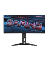 gigabyte Monitor 34 cale MO34WQC OLED WQHD 2xHDMI DP USB-C - nr 46