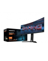 gigabyte Monitor 34 cale MO34WQC OLED WQHD 2xHDMI DP USB-C - nr 47