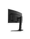gigabyte Monitor 34 cale MO34WQC OLED WQHD 2xHDMI DP USB-C - nr 66