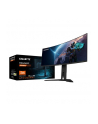 gigabyte Monitor 34 cale MO34WQC OLED WQHD 2xHDMI DP USB-C - nr 76