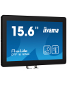 iiyama Monitor 16 cali OTF1616MC-B1, VA,poj.10pkt.1100cd,IP65, outdoor, VGA,HDMI,DP,RJ45 - nr 22