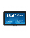 iiyama Monitor 16 cali OTF1616MC-B1, VA,poj.10pkt.1100cd,IP65, outdoor, VGA,HDMI,DP,RJ45 - nr 46