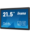 iiyama Monitor 22 cale OTF2216MC-B1, VA,poj.10pkt.1100cd,IP65,outdoor, VGA, HDMI,DP,RJ45 - nr 10