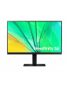 samsung Monitor 24 cale ViewFinity S60D IPS 2560x1440 WQHD 16:9 1xHDMI 1xDP 3xUSB 3.0 5ms PinP/PbyP 100Hz HAS+PIV płaski 3YOn-Site - nr 10