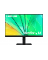 samsung Monitor 24 cale ViewFinity S60D IPS 2560x1440 WQHD 16:9 1xHDMI 1xDP 3xUSB 3.0 5ms PinP/PbyP 100Hz HAS+PIV płaski 3YOn-Site - nr 18