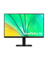 samsung Monitor 24 cale ViewFinity S60D IPS 2560x1440 WQHD 16:9 1xHDMI 1xDP 3xUSB 3.0 5ms PinP/PbyP 100Hz HAS+PIV płaski 3YOn-Site - nr 31