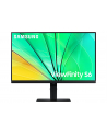 samsung Monitor 24 cale ViewFinity S60D IPS 2560x1440 WQHD 16:9 1xHDMI 1xDP 3xUSB 3.0 5ms PinP/PbyP 100Hz HAS+PIV płaski 3YOn-Site - nr 37