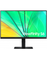 samsung Monitor 24 cale ViewFinity S60D IPS 2560x1440 WQHD 16:9 1xHDMI 1xDP 3xUSB 3.0 5ms PinP/PbyP 100Hz HAS+PIV płaski 3YOn-Site - nr 54