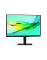 samsung Monitor 24 cale ViewFinity S60UD IPS 2560x1440 WQHD 16:9 1xHDMI 2xDP(In+Out) 1xUSB-C 90W 3xUSB 3.0 LAN KVM 5ms PinP/PbyP 100Hz HAS+PIV płaski 3YOn-Sit - nr 30