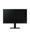 samsung Monitor 24 cale ViewFinity S60UD IPS 2560x1440 WQHD 16:9 1xHDMI 2xDP(In+Out) 1xUSB-C 90W 3xUSB 3.0 LAN KVM 5ms PinP/PbyP 100Hz HAS+PIV płaski 3YOn-Sit - nr 56