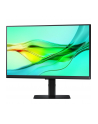 samsung Monitor 24 cale ViewFinity S60UD IPS 2560x1440 WQHD 16:9 1xHDMI 2xDP(In+Out) 1xUSB-C 90W 3xUSB 3.0 LAN KVM 5ms PinP/PbyP 100Hz HAS+PIV płaski 3YOn-Sit - nr 65