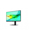 samsung Monitor 24 cale ViewFinity S60UD IPS 2560x1440 WQHD 16:9 1xHDMI 2xDP(In+Out) 1xUSB-C 90W 3xUSB 3.0 LAN KVM 5ms PinP/PbyP 100Hz HAS+PIV płaski 3YOn-Sit - nr 81