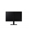 samsung Monitor 24 cale ViewFinity S60UD IPS 2560x1440 WQHD 16:9 1xHDMI 2xDP(In+Out) 1xUSB-C 90W 3xUSB 3.0 LAN KVM 5ms PinP/PbyP 100Hz HAS+PIV płaski 3YOn-Sit - nr 82