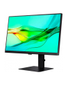 samsung Monitor 24 cale ViewFinity S60UD IPS 2560x1440 WQHD 16:9 1xHDMI 2xDP(In+Out) 1xUSB-C 90W 3xUSB 3.0 LAN KVM 5ms PinP/PbyP 100Hz HAS+PIV płaski 3YOn-Sit - nr 91
