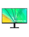 samsung Monitor 27 cale ViewFinity S60D IPS 2560x1440 WQHD 16:9 1xHDMI 1xDP 3xUSB 3.0 5ms PinP/PbyP 100Hz HAS+PIV płaski 3YOn-Site - nr 36