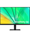 samsung Monitor 27 cale ViewFinity S60D IPS 2560x1440 WQHD 16:9 1xHDMI 1xDP 3xUSB 3.0 5ms PinP/PbyP 100Hz HAS+PIV płaski 3YOn-Site - nr 38