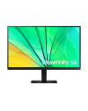 samsung Monitor 27 cale ViewFinity S60D IPS 2560x1440 WQHD 16:9 1xHDMI 1xDP 3xUSB 3.0 5ms PinP/PbyP 100Hz HAS+PIV płaski 3YOn-Site - nr 39