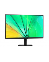 samsung Monitor 27 cale ViewFinity S60D IPS 2560x1440 WQHD 16:9 1xHDMI 1xDP 3xUSB 3.0 5ms PinP/PbyP 100Hz HAS+PIV płaski 3YOn-Site - nr 41