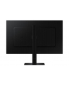 samsung Monitor 27 cale ViewFinity S60D IPS 2560x1440 WQHD 16:9 1xHDMI 1xDP 3xUSB 3.0 5ms PinP/PbyP 100Hz HAS+PIV płaski 3YOn-Site - nr 46