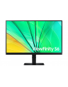 samsung Monitor 27 cale ViewFinity S60D IPS 2560x1440 WQHD 16:9 1xHDMI 1xDP 3xUSB 3.0 5ms PinP/PbyP 100Hz HAS+PIV płaski 3YOn-Site - nr 49
