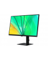 samsung Monitor 27 cale ViewFinity S60D IPS 2560x1440 WQHD 16:9 1xHDMI 1xDP 3xUSB 3.0 5ms PinP/PbyP 100Hz HAS+PIV płaski 3YOn-Site - nr 53