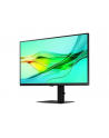 samsung Monitor 27 cale ViewFinity S60UD IPS 2560x1440 WQHD 16:9 1xHDMI 2xDP(In+Out) 1xUSB-C 90W 3xUSB 3.0 LAN KVM 5ms PinP/PbyP 100Hz HAS+PIV płaski 3YOn-Sit - nr 32