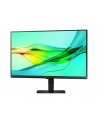 samsung Monitor 27 cale ViewFinity S60UD IPS 2560x1440 WQHD 16:9 1xHDMI 2xDP(In+Out) 1xUSB-C 90W 3xUSB 3.0 LAN KVM 5ms PinP/PbyP 100Hz HAS+PIV płaski 3YOn-Sit - nr 38