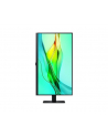 samsung Monitor 27 cale ViewFinity S60UD IPS 2560x1440 WQHD 16:9 1xHDMI 2xDP(In+Out) 1xUSB-C 90W 3xUSB 3.0 LAN KVM 5ms PinP/PbyP 100Hz HAS+PIV płaski 3YOn-Sit - nr 43