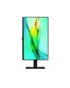 samsung Monitor 27 cale ViewFinity S60UD IPS 2560x1440 WQHD 16:9 1xHDMI 2xDP(In+Out) 1xUSB-C 90W 3xUSB 3.0 LAN KVM 5ms PinP/PbyP 100Hz HAS+PIV płaski 3YOn-Sit - nr 4